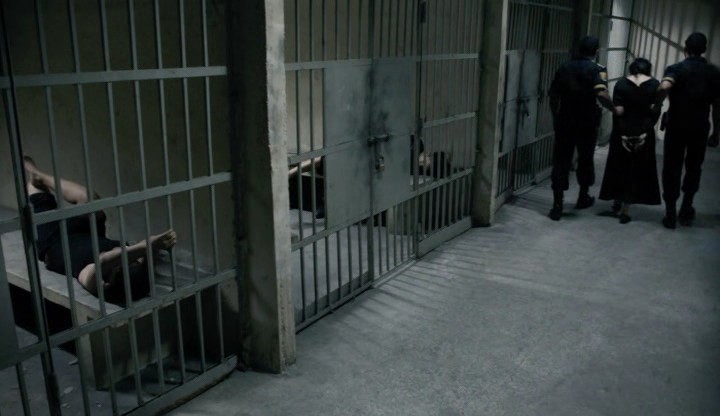 Дом в конце времен (2013)