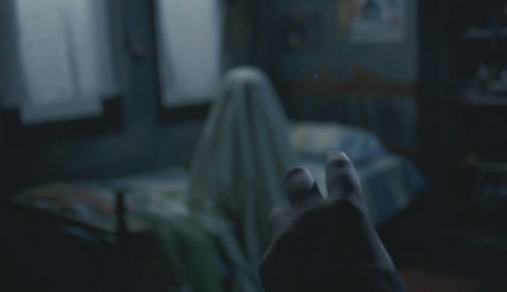 Дом в конце времен (2013)