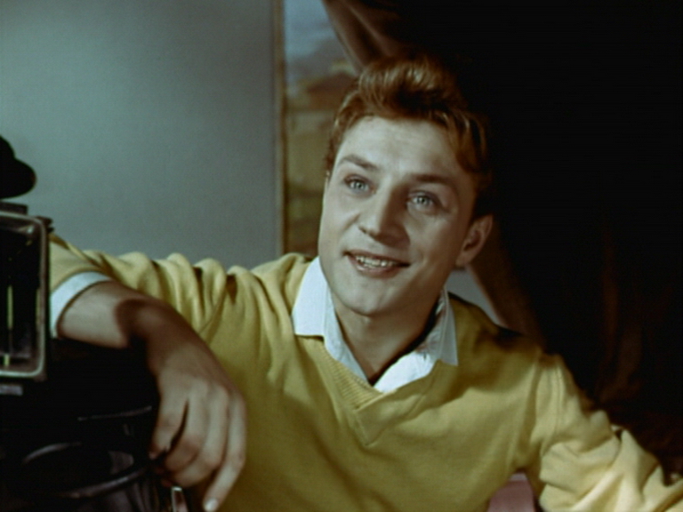 Черемушки (1963)