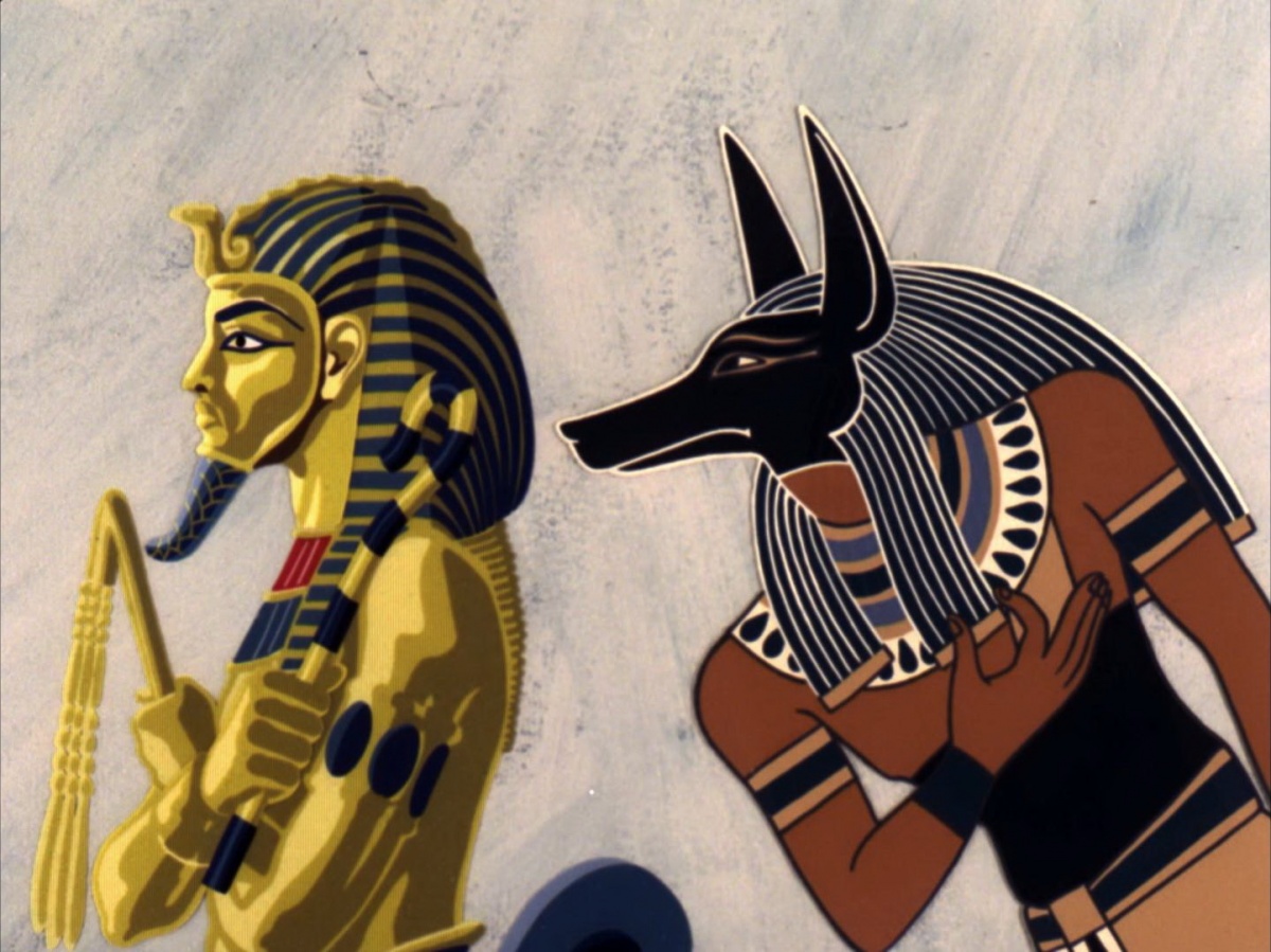 Трагедия человека (2011)