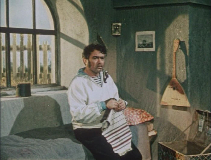 Матрос Чижик (1956)