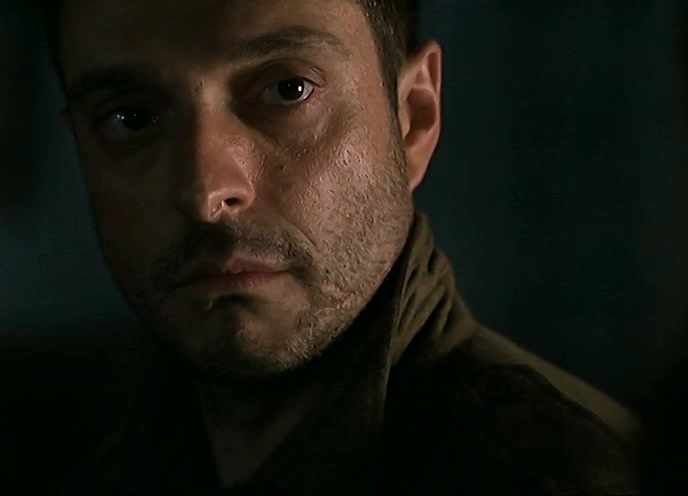 Тихая ночь (2002)