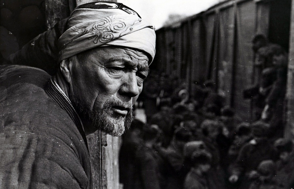 Яблоки сорок первого года (1970)