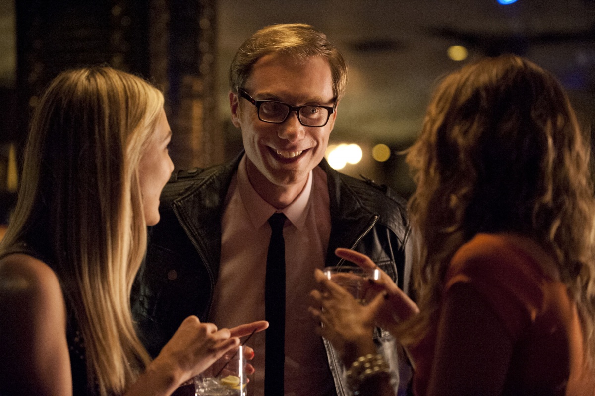 Давай знакомиться (2013)