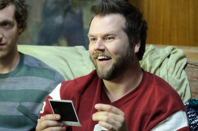 Поженить Бэрри (2014)