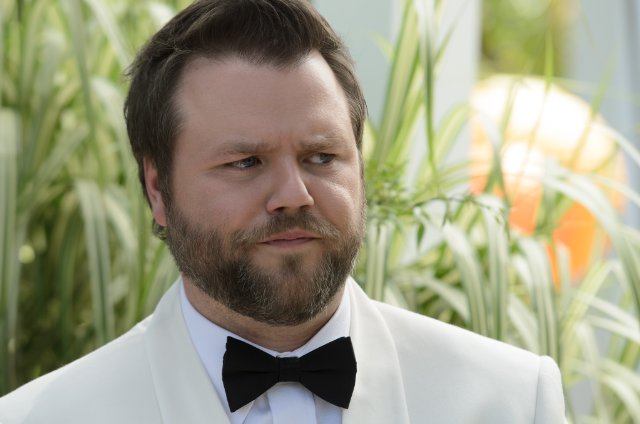 Поженить Бэрри (2014)