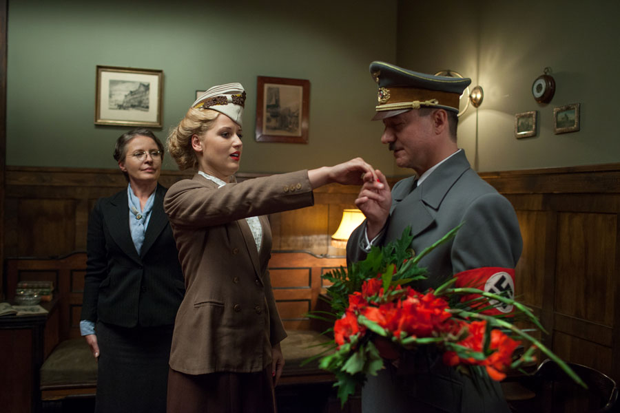 ПосольССтво (2013)