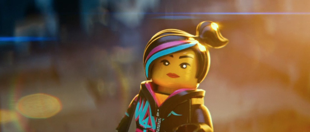 Лего. Фильм (2014)