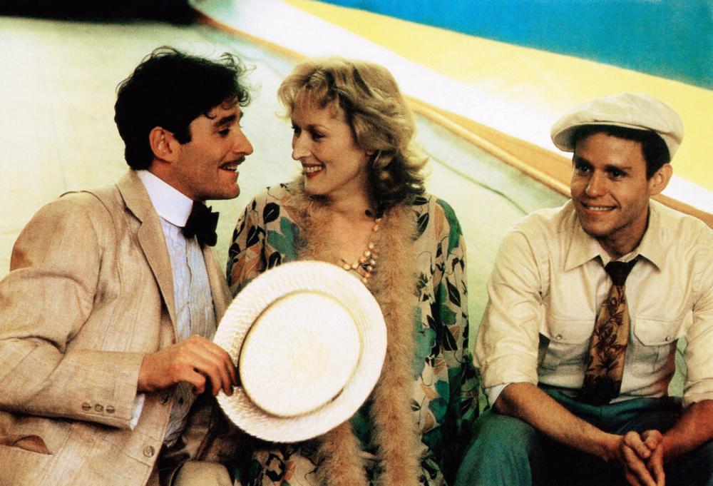 Выбор Софи (1982)