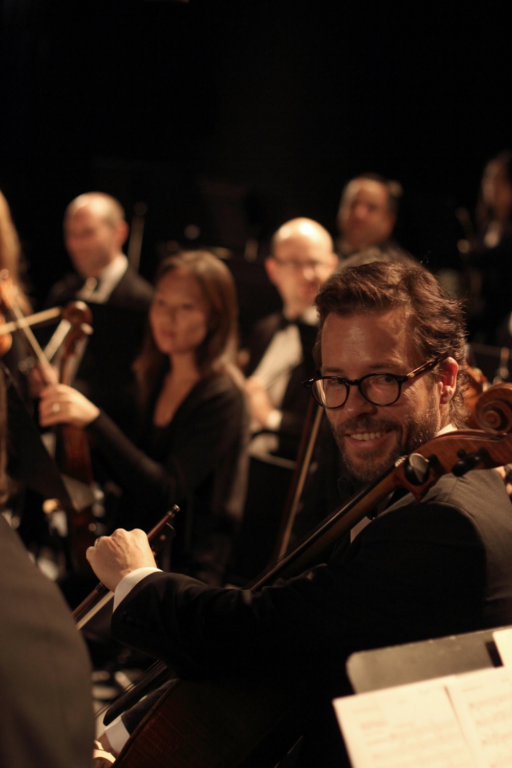 Полной грудью (2013)