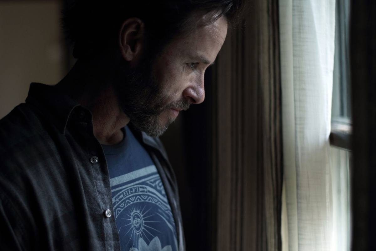 Полной грудью (2013)