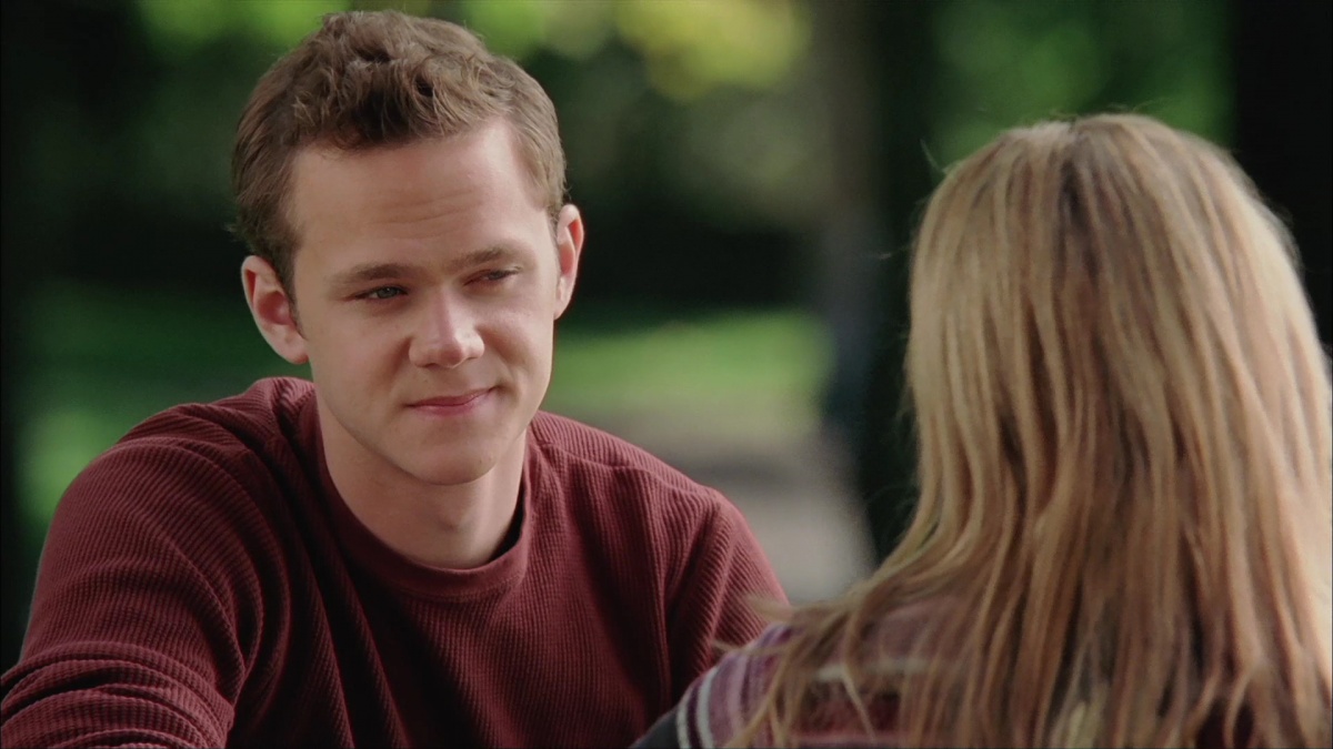 Золотая дверь (2009)