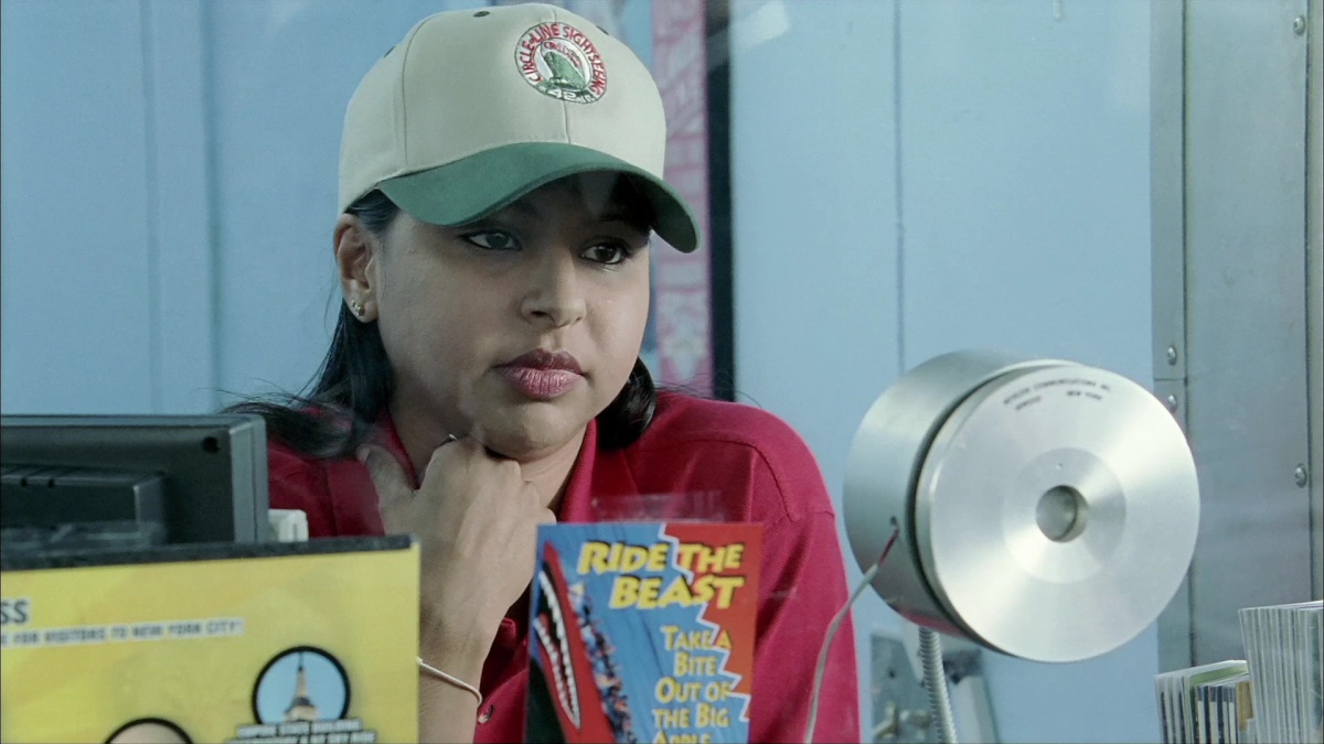 Золотая дверь (2009)