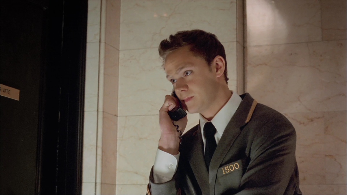 Золотая дверь (2009)