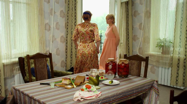 Разрешите тебя поцеловать… на свадьбе (2013)