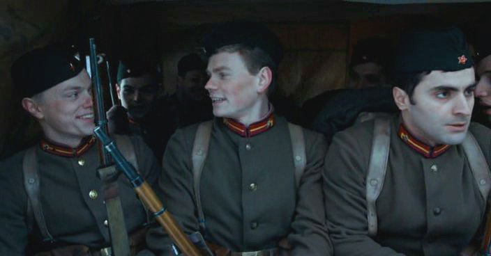 Утомленные солнцем 2 (2011)