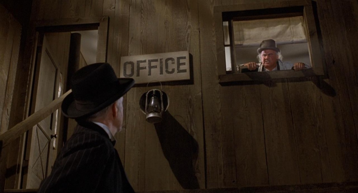 Поддержи своего стрелка (1971)