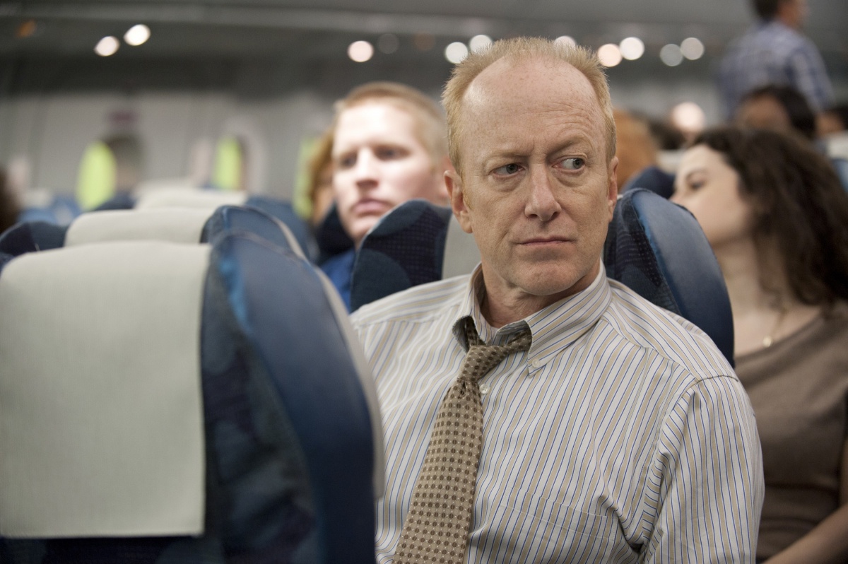 Воздушный маршал (2014)