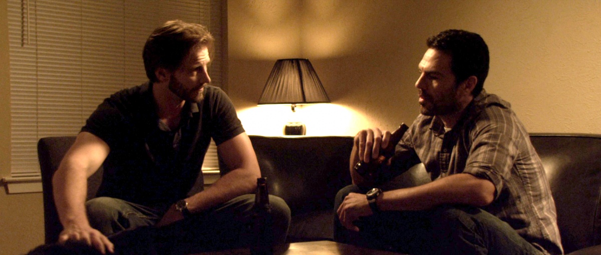 Пит-стоп (2013)