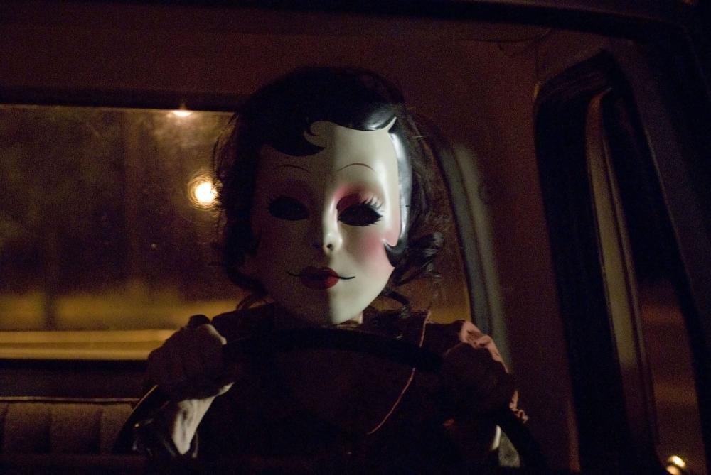 Незнакомцы (2008)