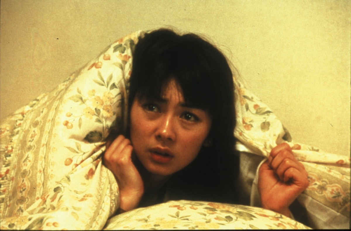 Проклятие (2002)