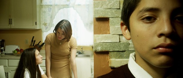 И явился Дьявол (2012)