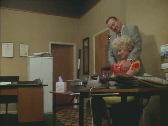 Дом ужасов Хаммера (1980)