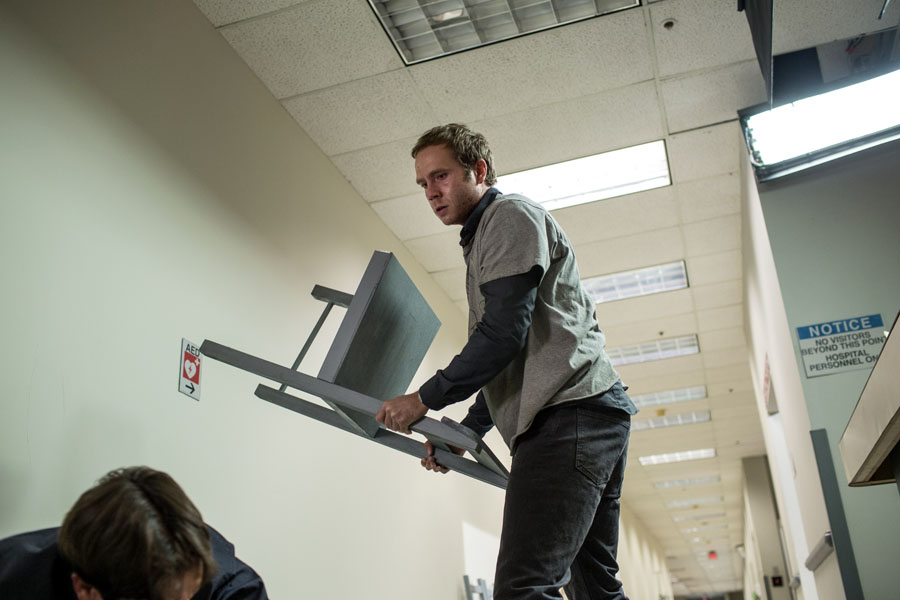 13 грехов (2014)