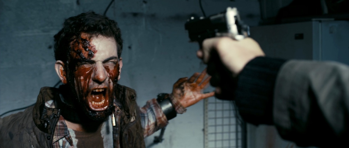 Возвращённые (2013)