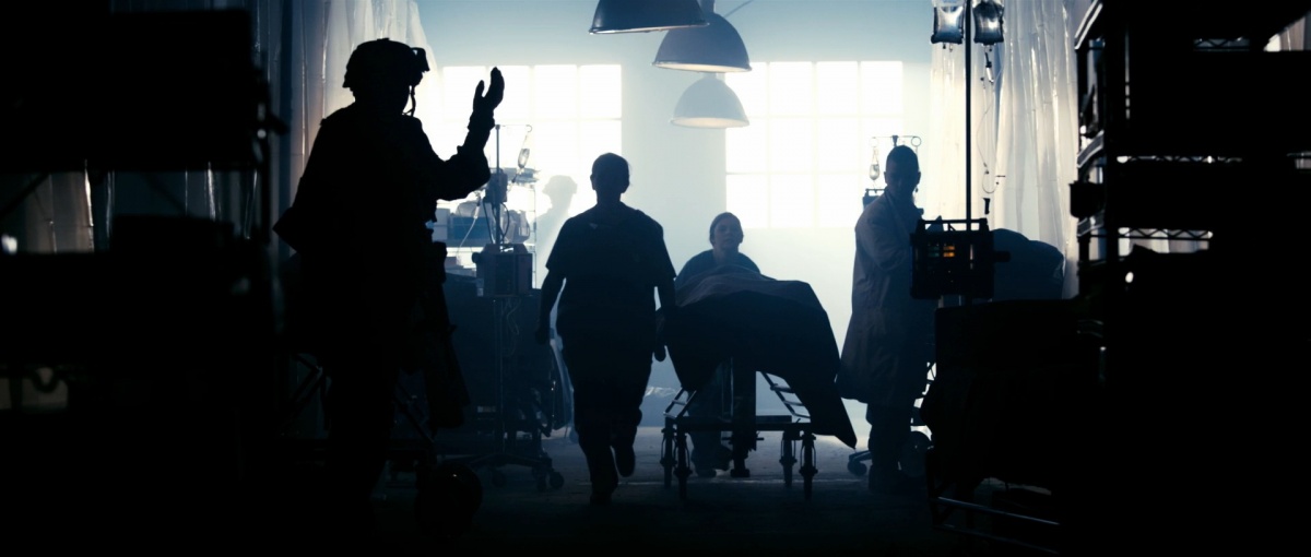 Возвращённые (2013)