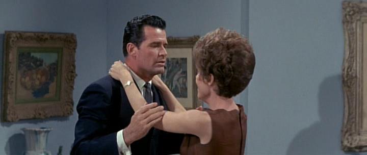 Я вернулась, дорогой (1963)