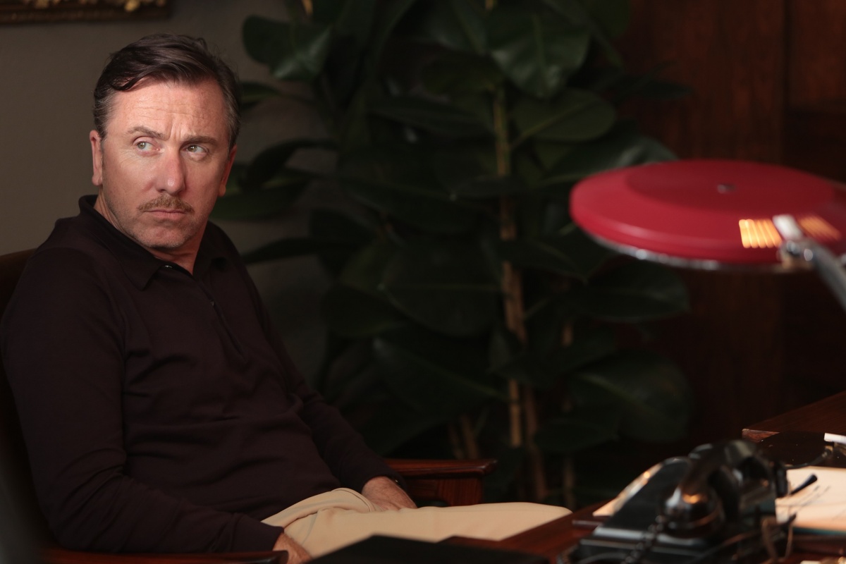 Принцесса Монако (2014)