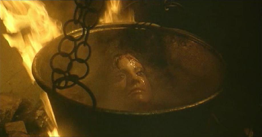 Заколдованный дом (2005)