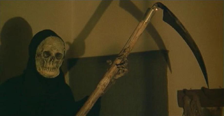 Заколдованный дом (2005)