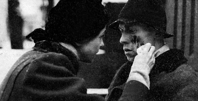 Счастливые дни (1992)