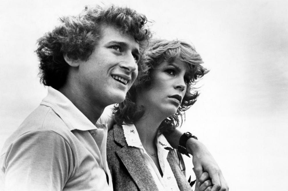 Школьный бал (1980)