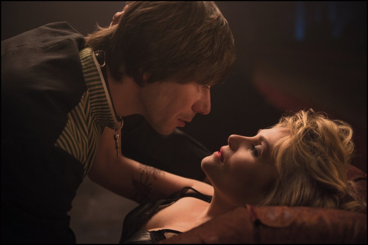 Венера в мехах (2013)