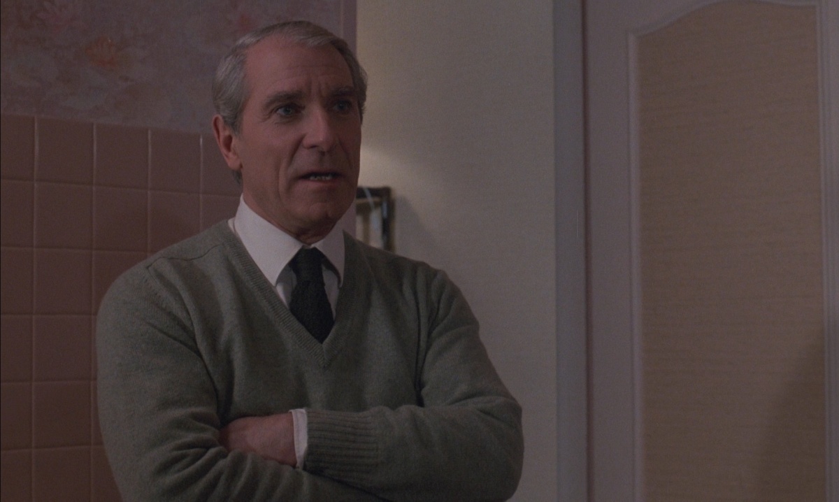 Цыпленок под уксусом (1985)