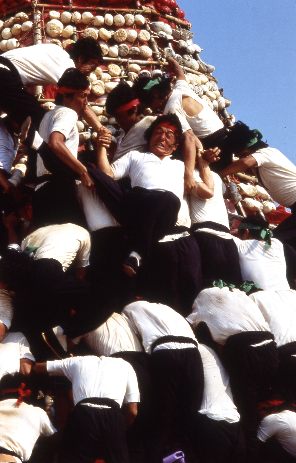 Лорд Дракон (1982)