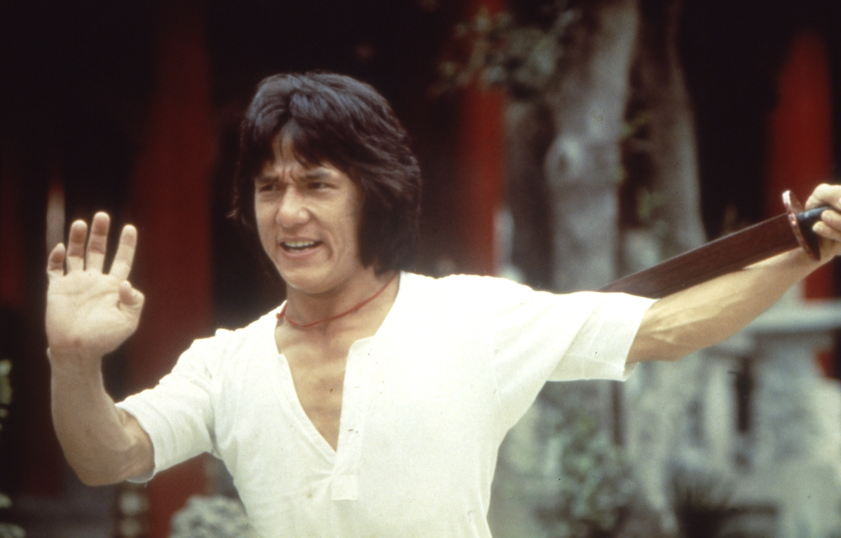 Лорд Дракон (1982)