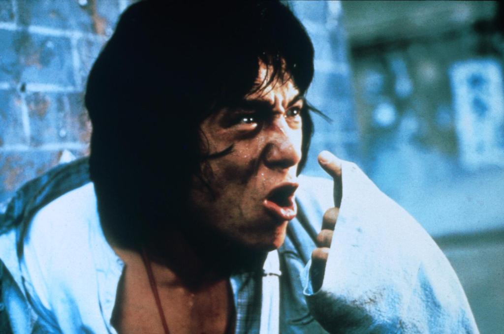 Лорд Дракон (1982)