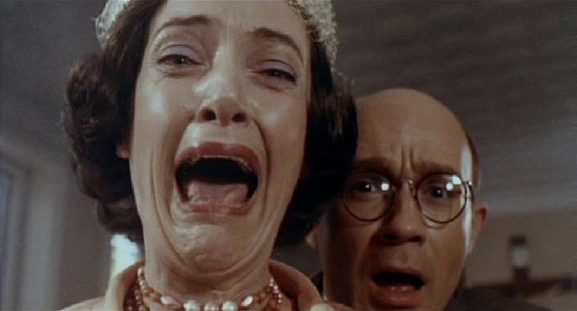 Элис, милая Элис (1976)