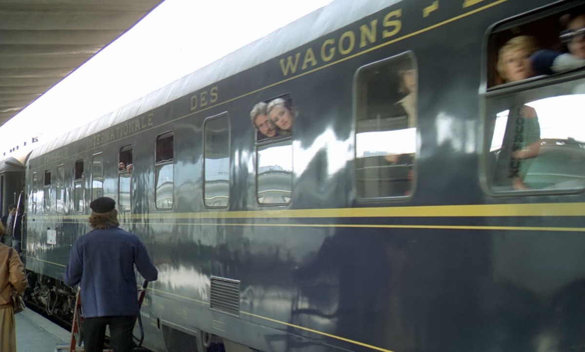 Мы все отправимся в рай (1977)