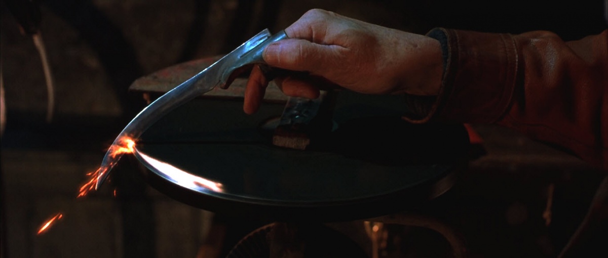 Фредди против Джейсона (2003)