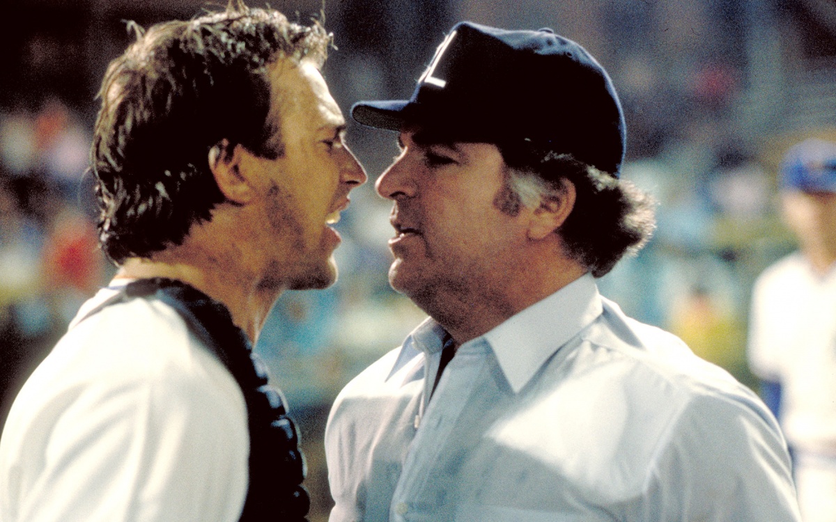 Дархэмские быки (1988)