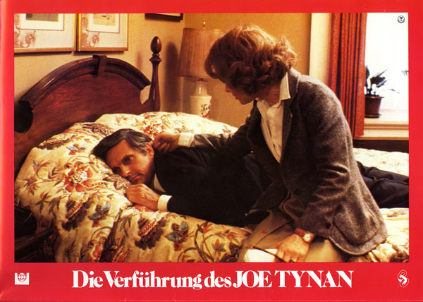 Соблазнение Джо Тайнана (1979)