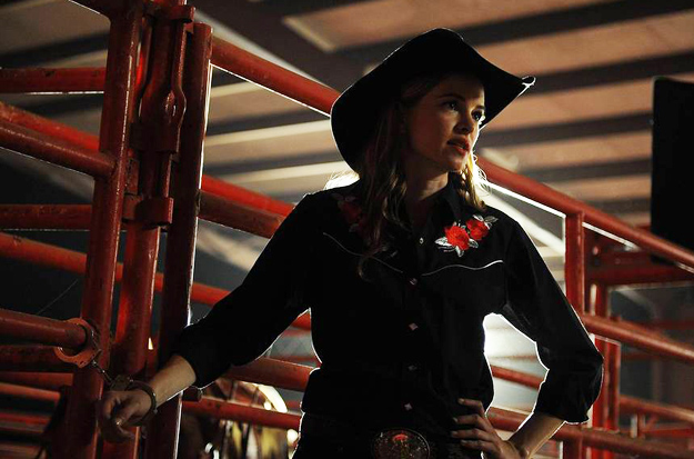 Пляжный коп (2010)