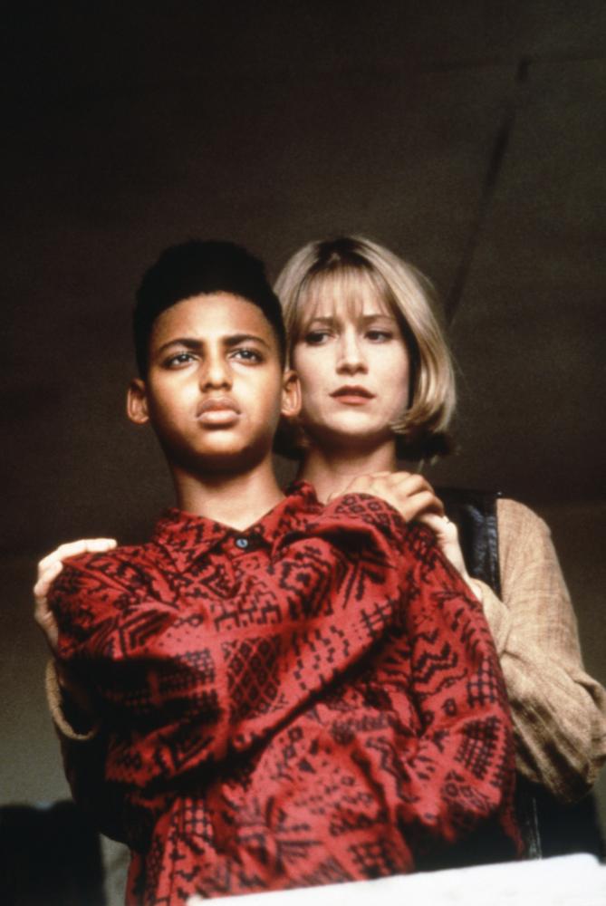 Кэндимэн 2: Прощание с плотью (1995)