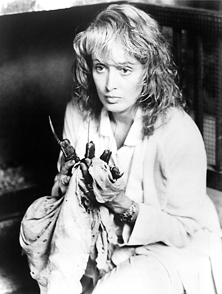 Кошмар на улице Вязов (1984)