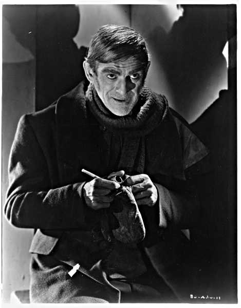 Похититель тел (1945)